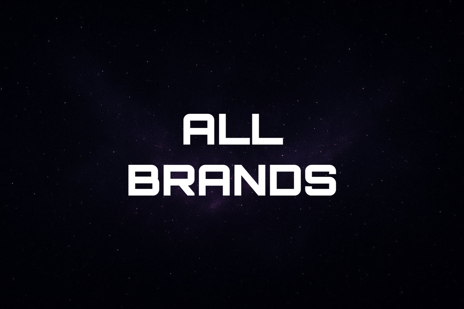 Brands
