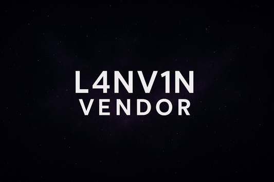 L4nv1n VENDOR