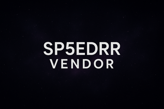 SP5IDRR VENDOR