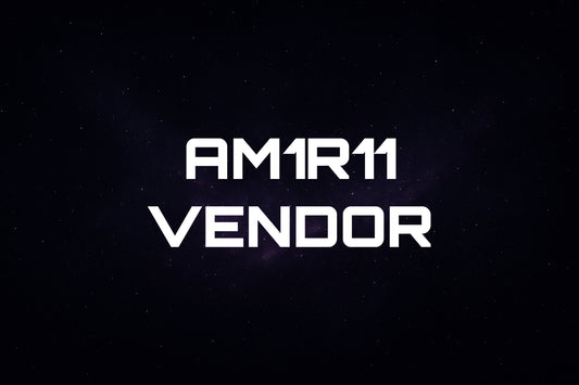 AM1R11 VENDOR