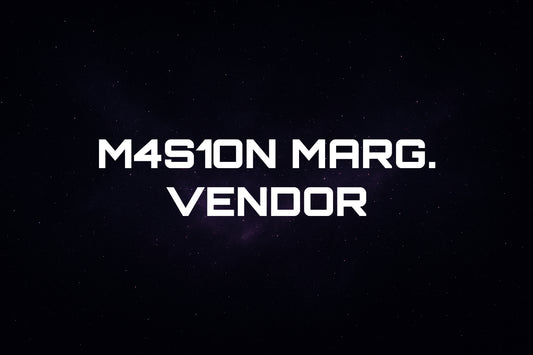M4SION M4RG1ELA VENDOR