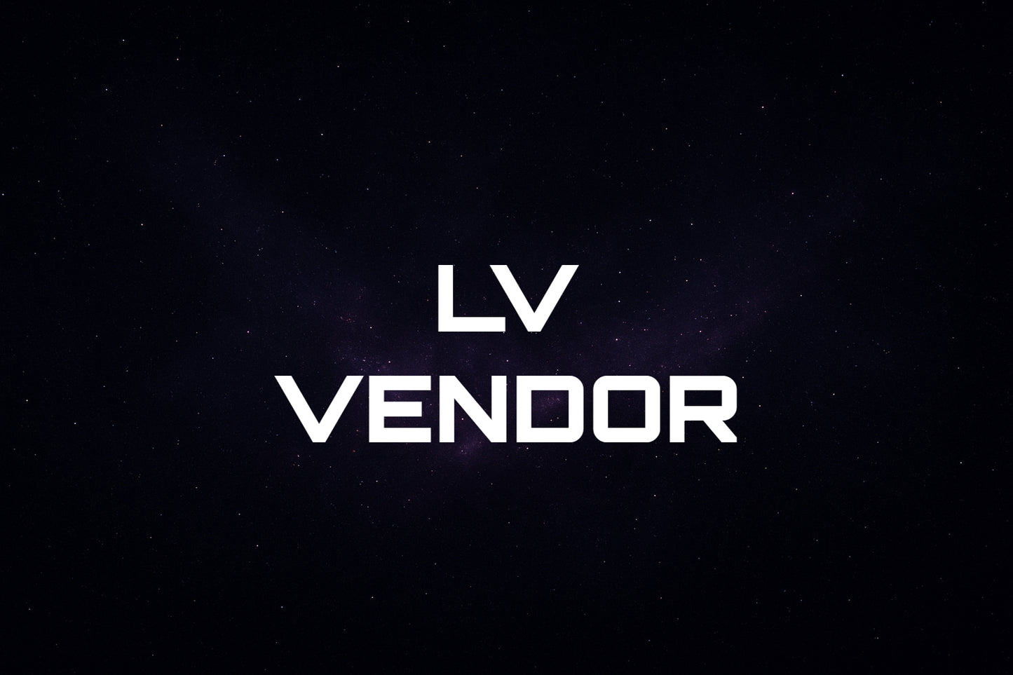 LV VENDOR
