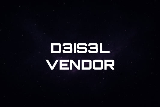 D1ES3L VENDOR