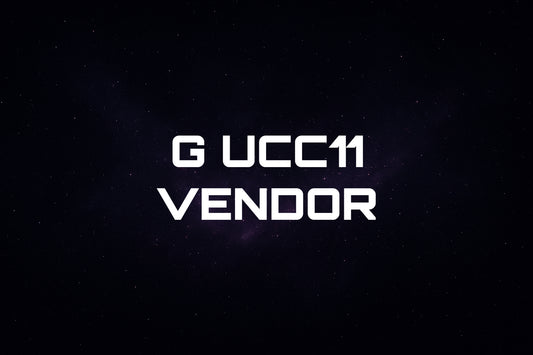 GUCC11 VENDOR