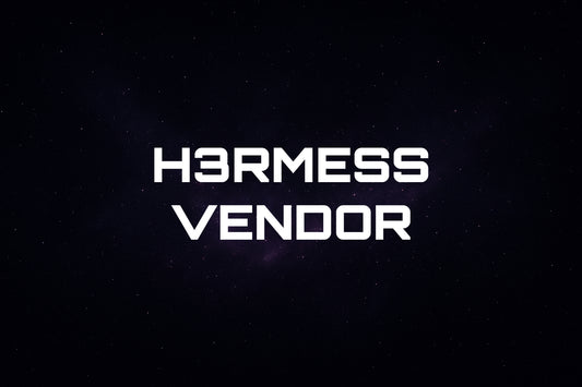 H3RM3SS VENDOR
