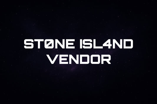 ST0N3 ISL4ND VENDOR