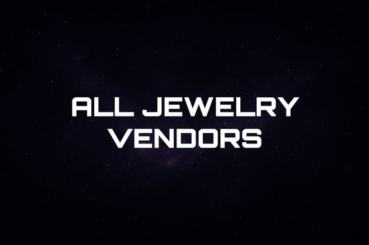 ALL JEWELRY VENDORS