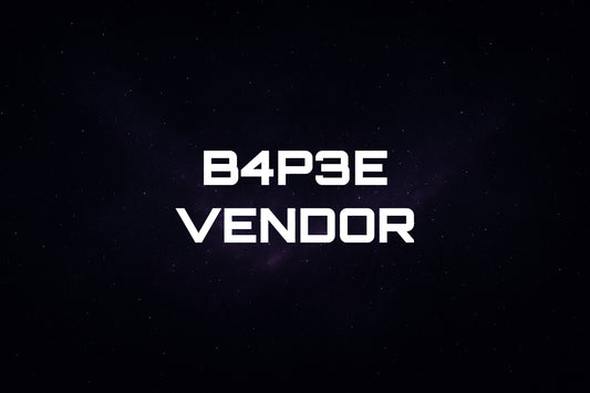 B4P3E VENDOR