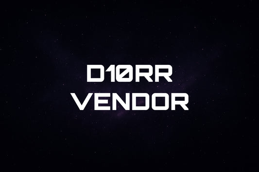 D10RR VENDOR