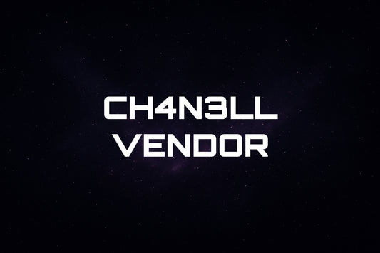 CH4NEL VENDOR